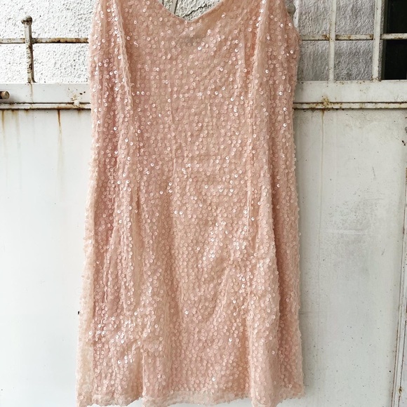 Pagani sequins dress - Picture 2 of 5